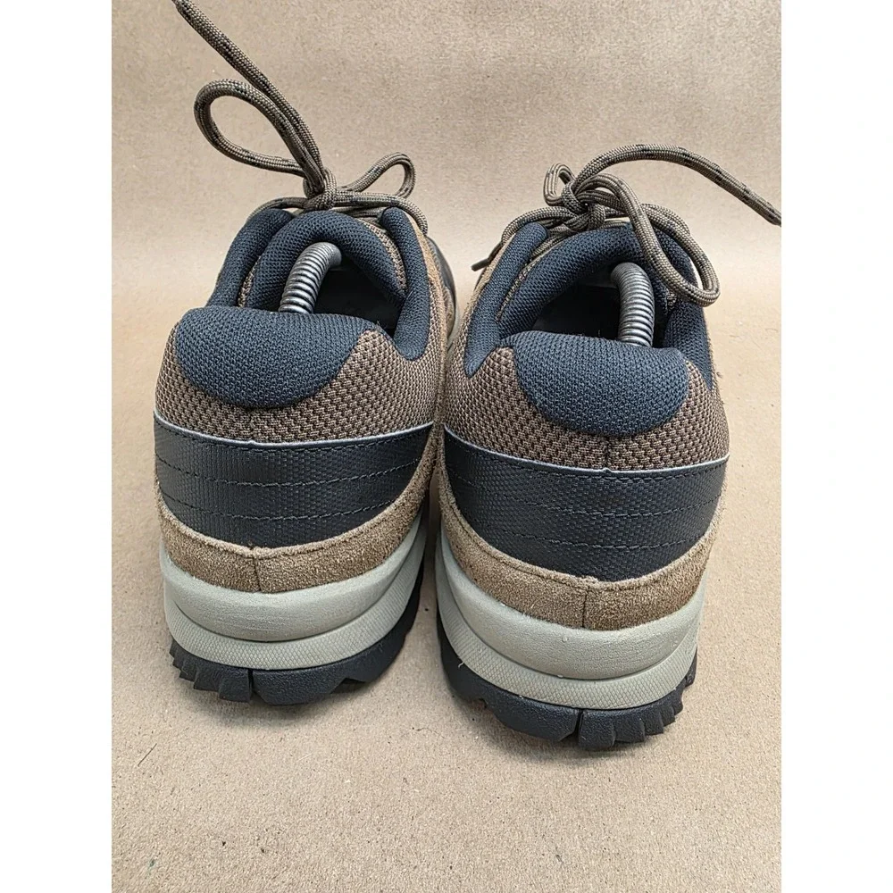 New Balance no insoles